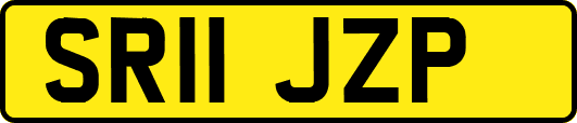 SR11JZP