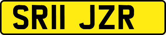 SR11JZR