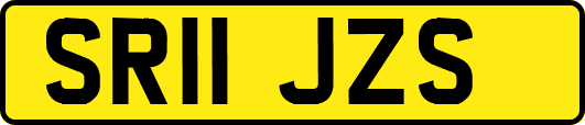SR11JZS