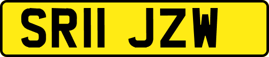 SR11JZW