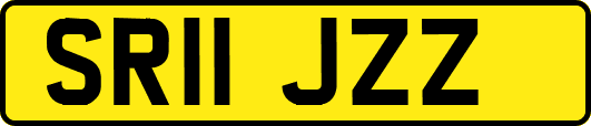 SR11JZZ