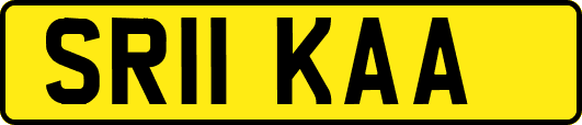 SR11KAA