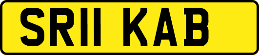 SR11KAB