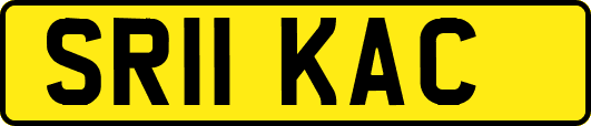 SR11KAC