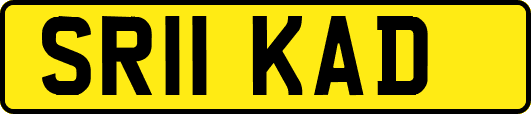 SR11KAD