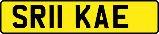SR11KAE