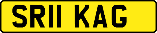 SR11KAG