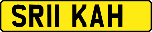 SR11KAH