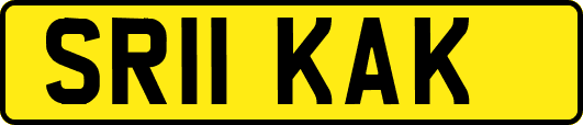 SR11KAK