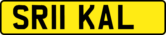 SR11KAL