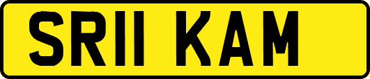SR11KAM