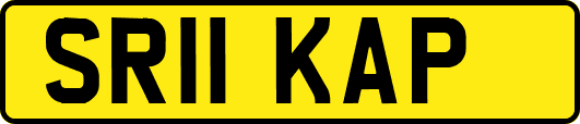 SR11KAP