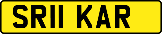 SR11KAR