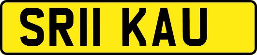 SR11KAU