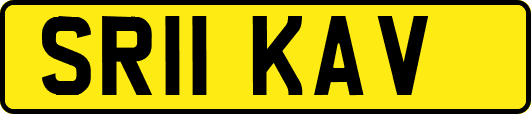 SR11KAV