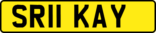 SR11KAY