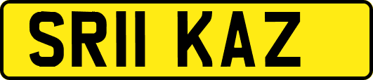 SR11KAZ