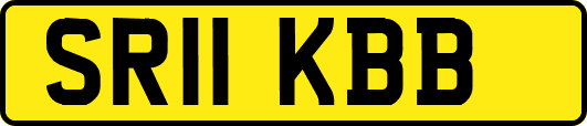 SR11KBB