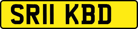 SR11KBD