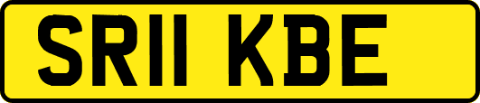 SR11KBE