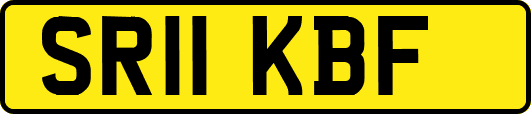 SR11KBF