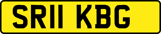 SR11KBG
