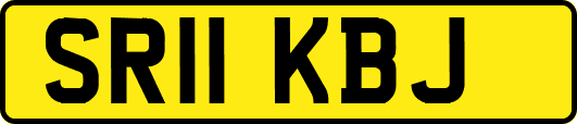 SR11KBJ