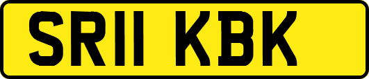 SR11KBK