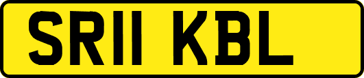 SR11KBL