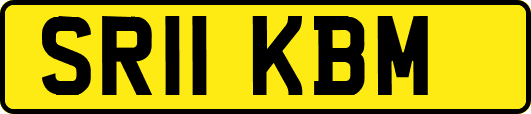 SR11KBM