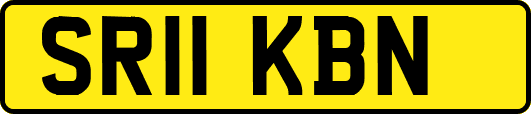 SR11KBN