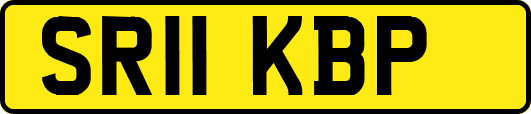 SR11KBP