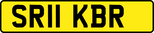 SR11KBR