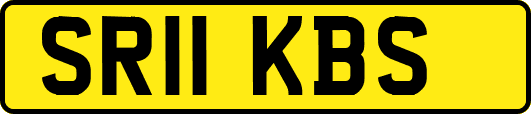 SR11KBS