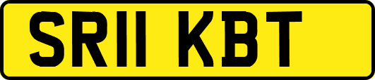 SR11KBT