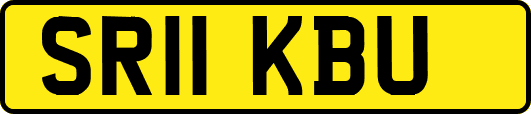 SR11KBU