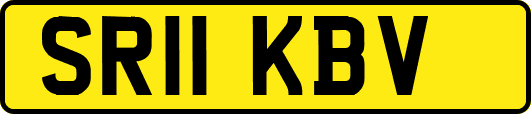 SR11KBV