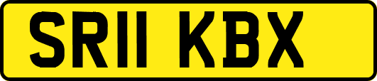 SR11KBX
