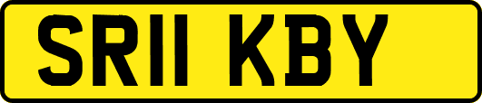 SR11KBY