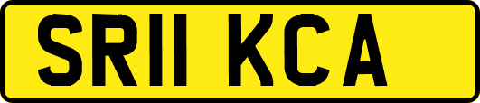 SR11KCA