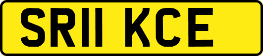 SR11KCE
