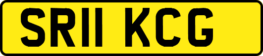 SR11KCG