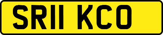 SR11KCO