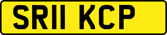 SR11KCP