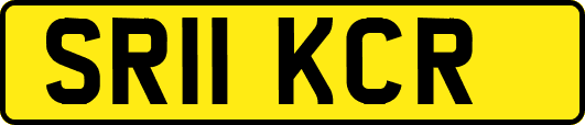 SR11KCR