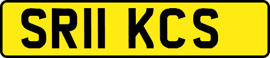 SR11KCS