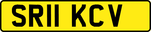 SR11KCV