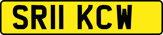 SR11KCW