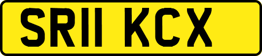 SR11KCX