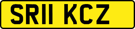 SR11KCZ